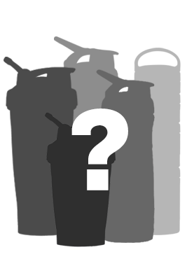 Mystery Item ANHB