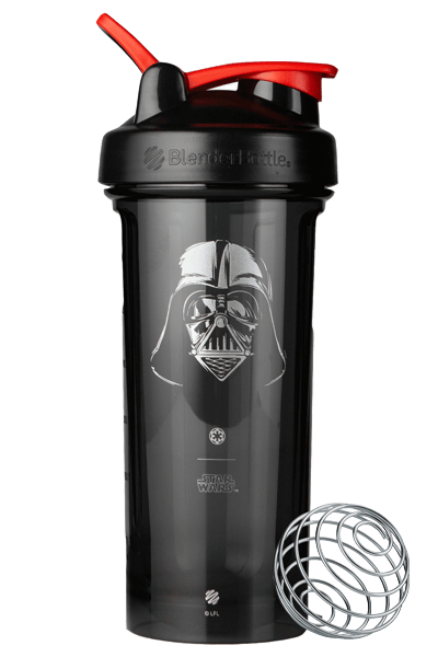 Star Wars - Pro Series SQ4F