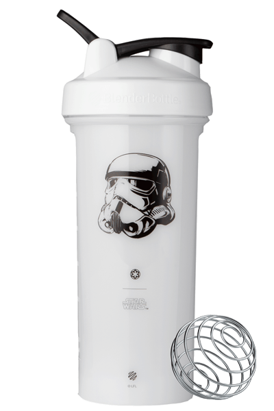 Star Wars - Pro Series SQ4F