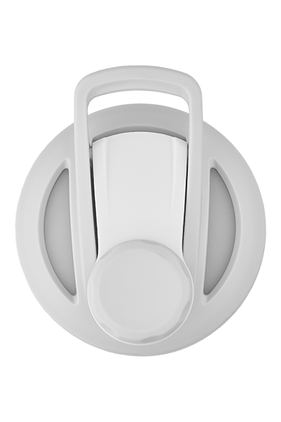 Insulated Stainless Steel Twist OYXP