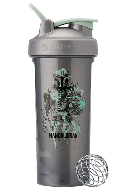 The Mandalorian - Pro Series QTPJ