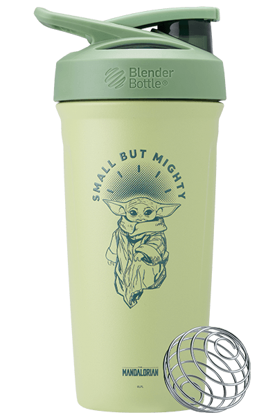 The Mandalorian - Insulated Stainless Steel Sport V261